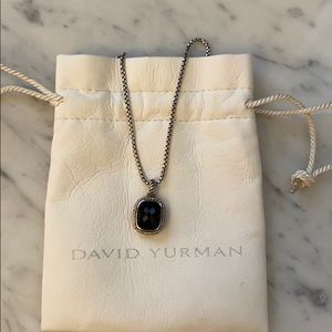 David Yurman Albion Pendant